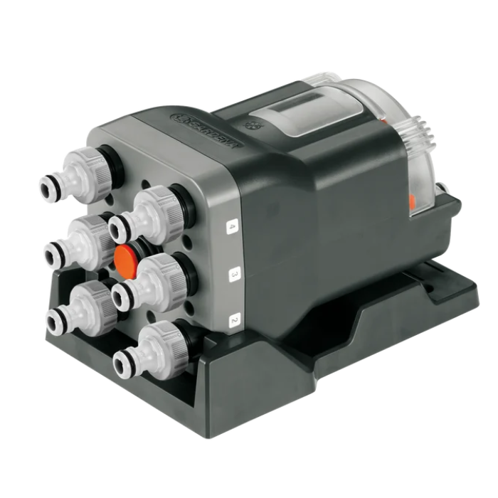 GA Water Distributor Auto 1